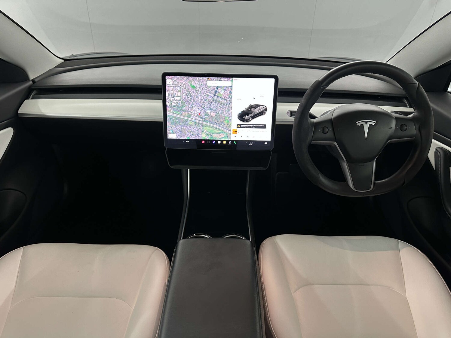 Used Tesla Model 3 2019 for sale - 77590799: Photo 17
