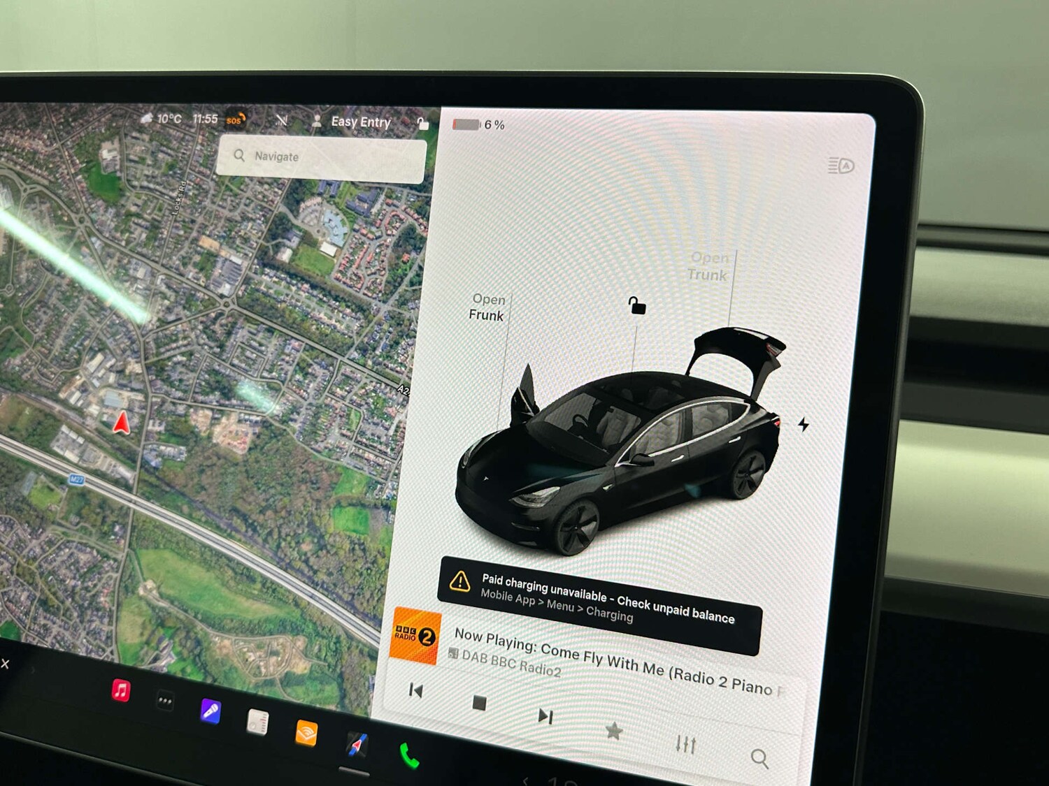 Used Tesla Model 3 2019 for sale - 77590799: Photo 26