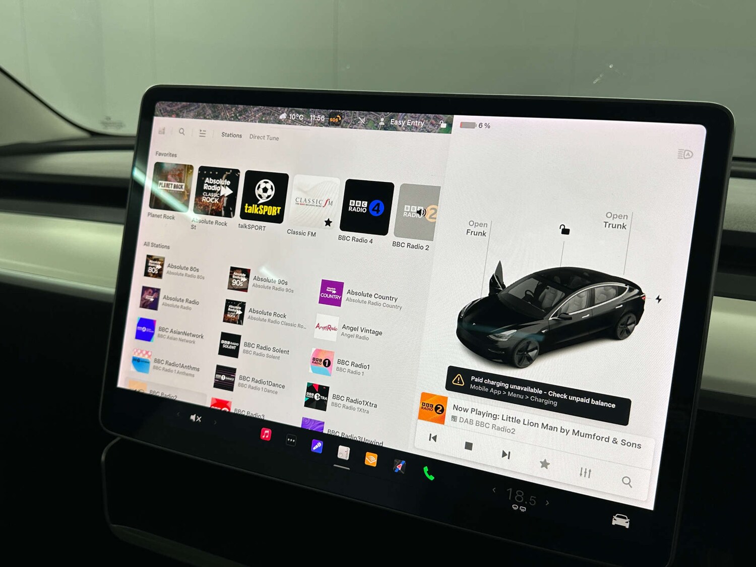 Used Tesla Model 3 2019 for sale - 77590799: Photo 30