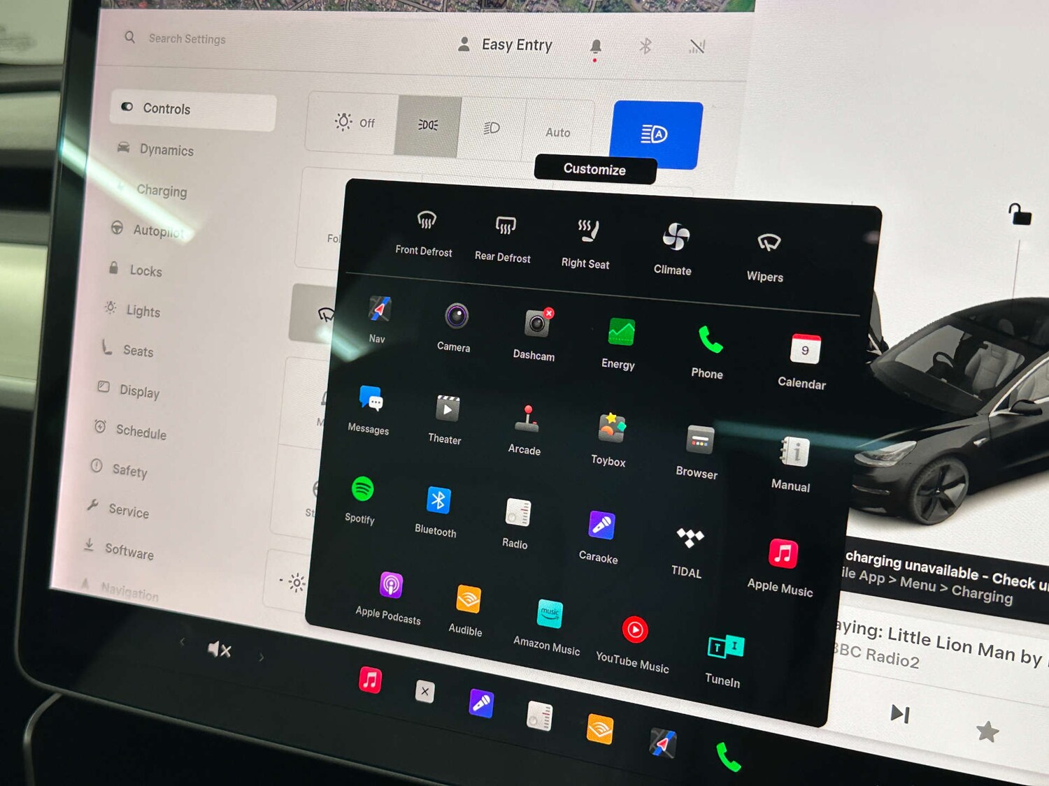 Used Tesla Model 3 2019 for sale - 77590799: Photo 34