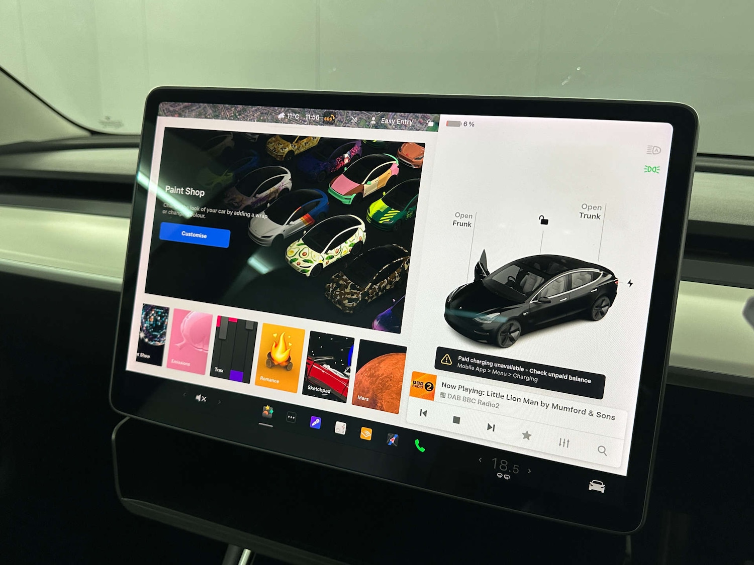 Used Tesla Model 3 2019 for sale - 77590799: Photo 35