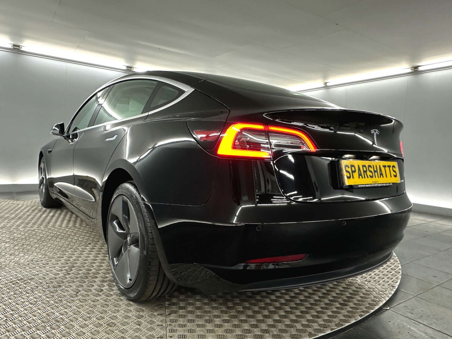 Used Tesla Model 3 2019 for sale - 77590799: Photo 45