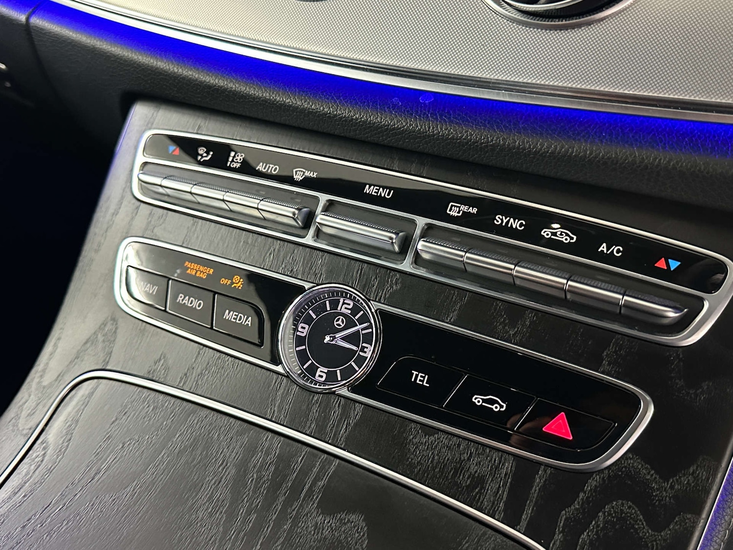 Used Mercedes-Benz E Class 2018 for sale - 77590805: Photo 19