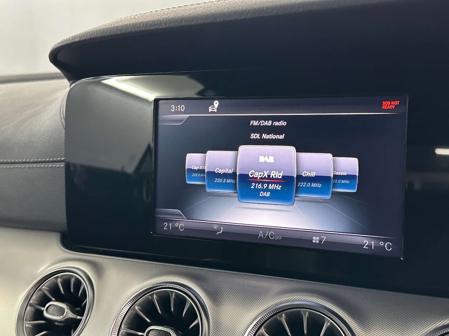 Used Mercedes-Benz E Class 2018 for sale - 77590805: Photo 22