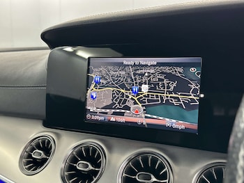 Used Mercedes-Benz E Class 2018 for sale - 77590805: Photo