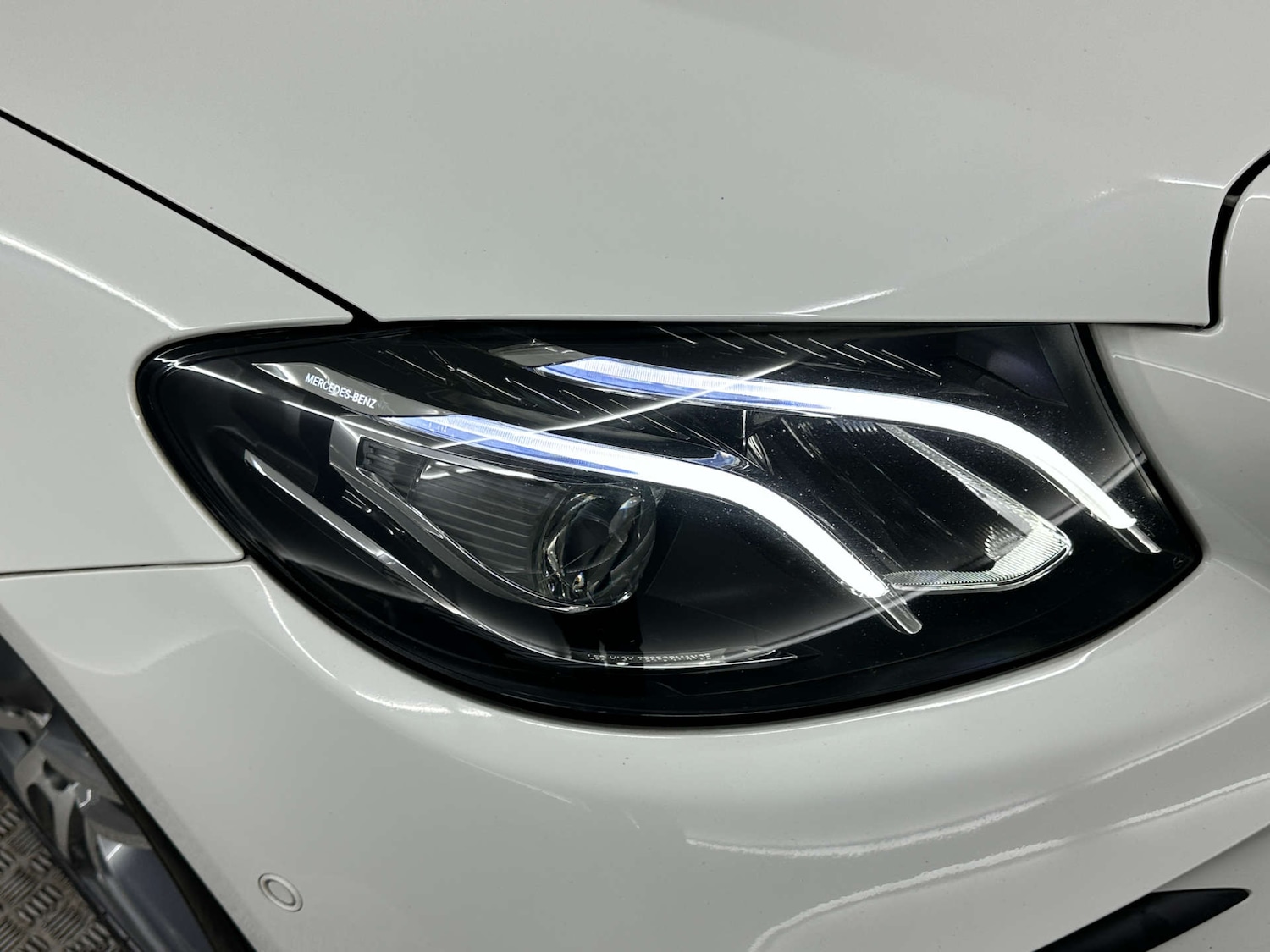 Used Mercedes-Benz E Class 2018 for sale - 77590805: Photo 36