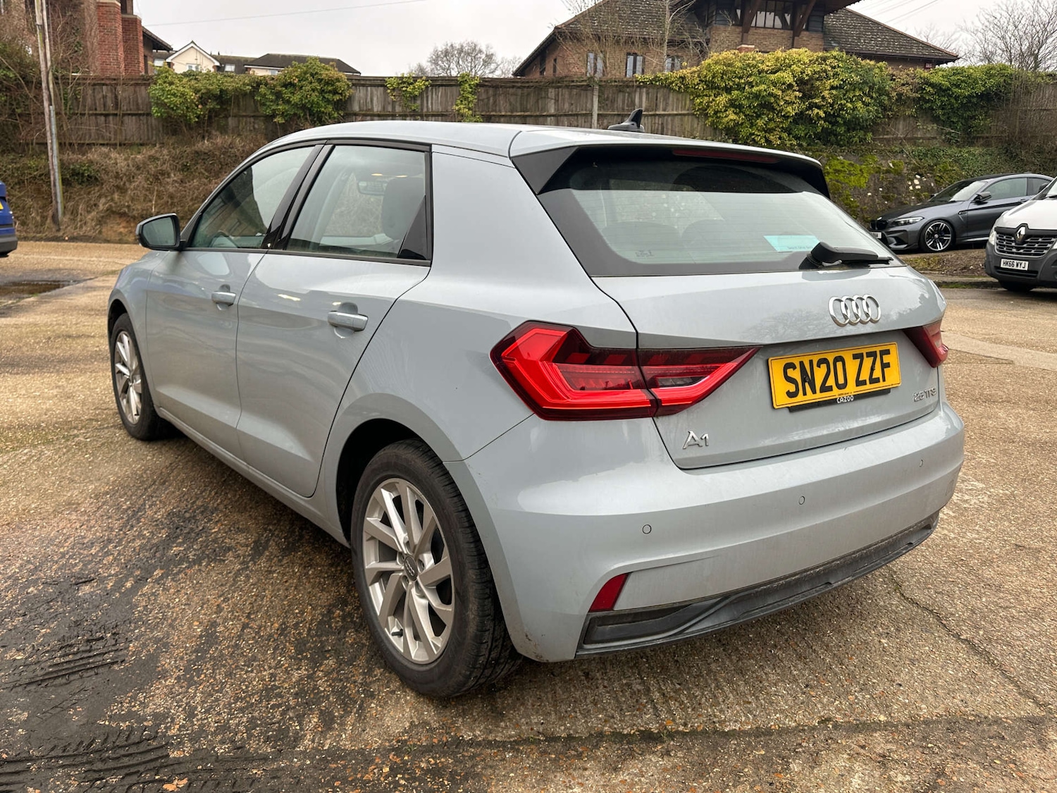 Used Audi A1 2020 for sale - 77643225: Photo 3