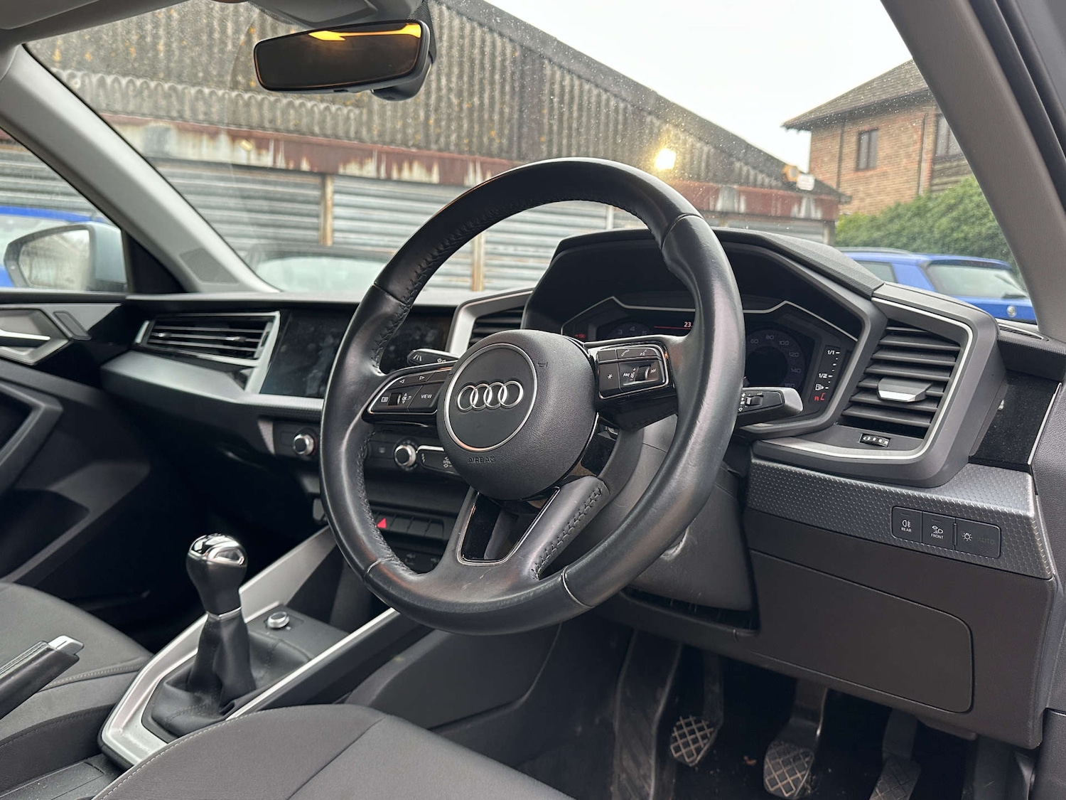 Used Audi A1 2020 for sale - 77643225: Photo 5