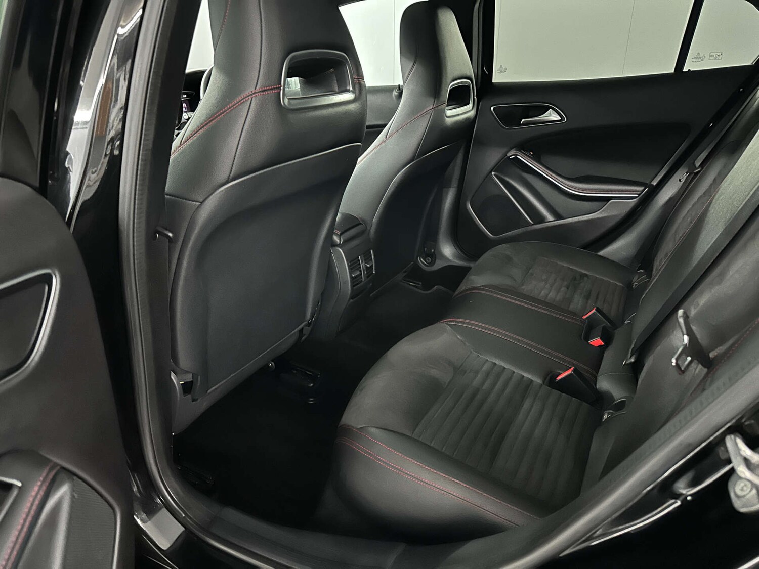 Used Mercedes-Benz GLA 2018 for sale - 77590796: Photo 15