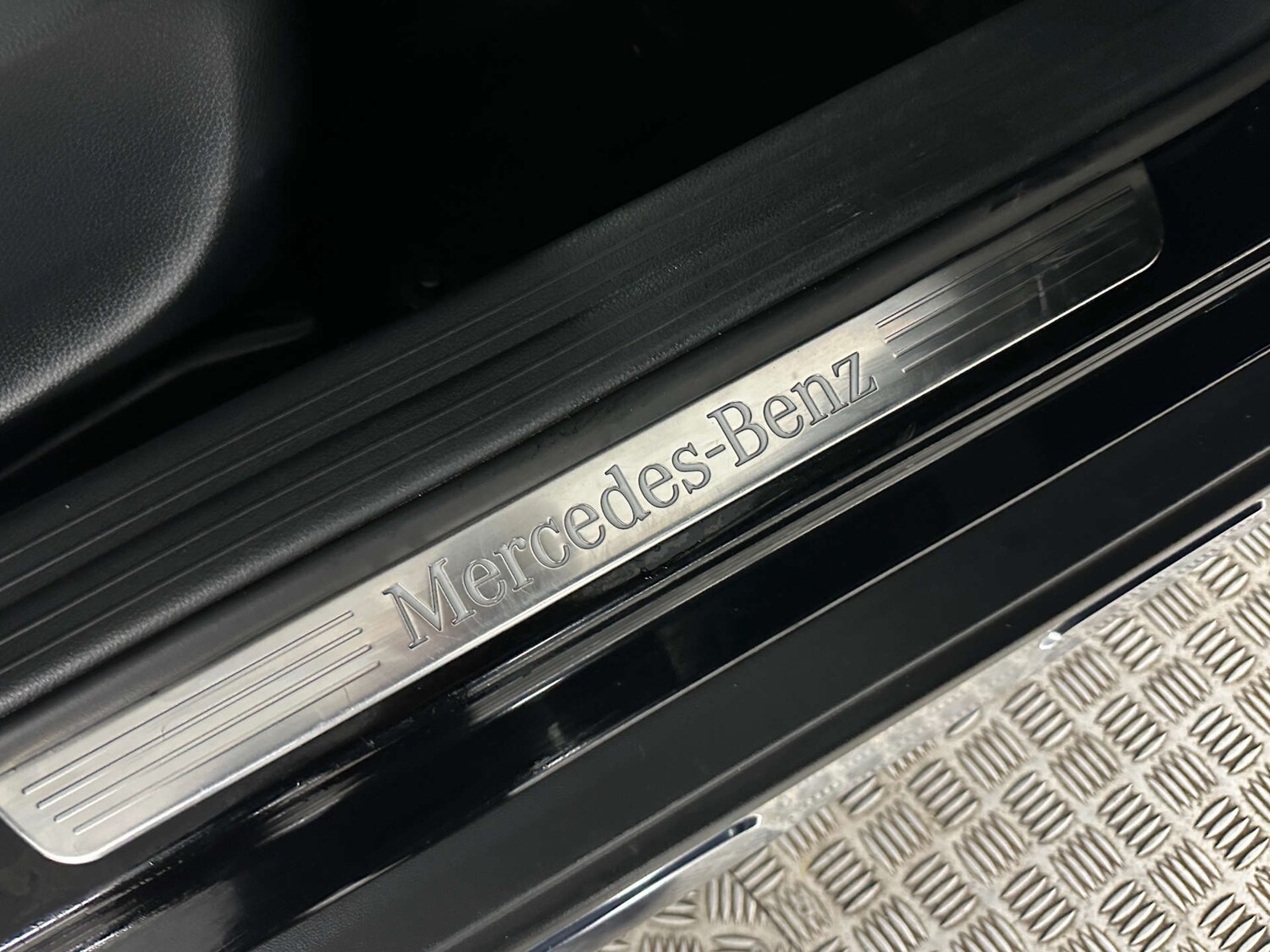 Used Mercedes-Benz GLA 2018 for sale - 77590796: Photo 17