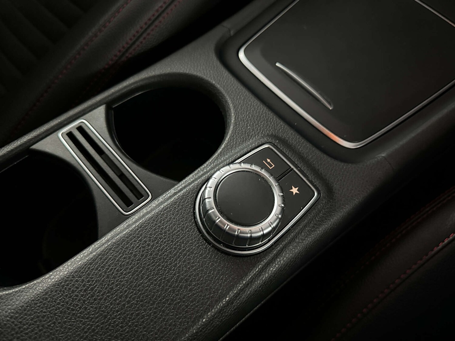 Used Mercedes-Benz GLA 2018 for sale - 77590796: Photo 18