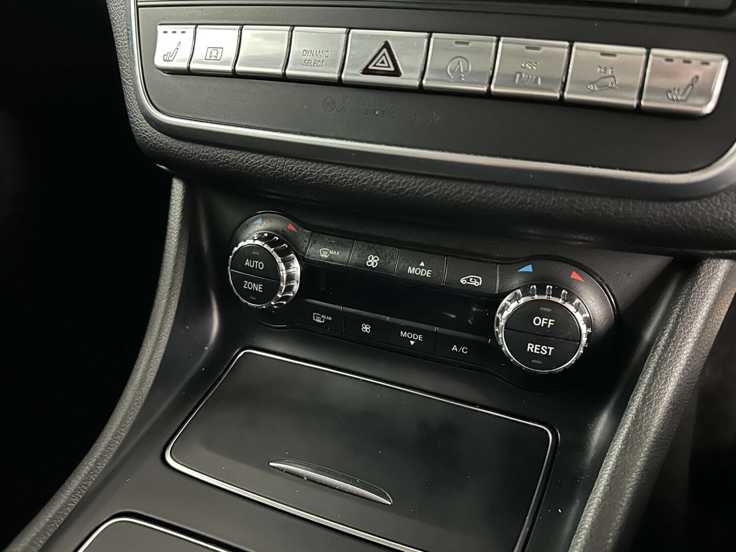 Used Mercedes-Benz GLA 2018 for sale - 77590796: Photo 19