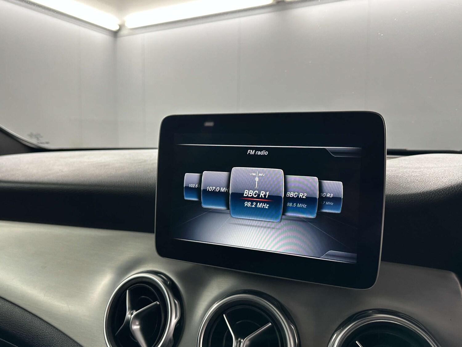 Used Mercedes-Benz GLA 2018 for sale - 77590796: Photo 22