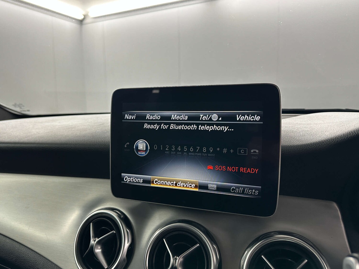 Used Mercedes-Benz GLA 2018 for sale - 77590796: Photo 23