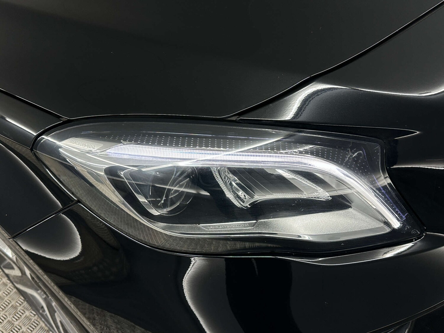 Used Mercedes-Benz GLA 2018 for sale - 77590796: Photo 32