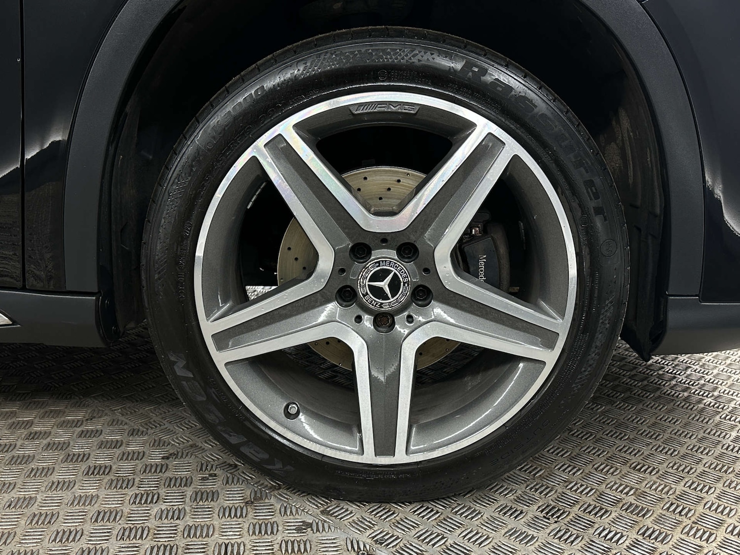 Used Mercedes-Benz GLA 2018 for sale - 77590796: Photo 34