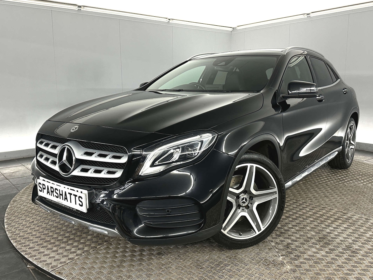 Used Mercedes-Benz GLA 2018 for sale - 77590796: Photo 6