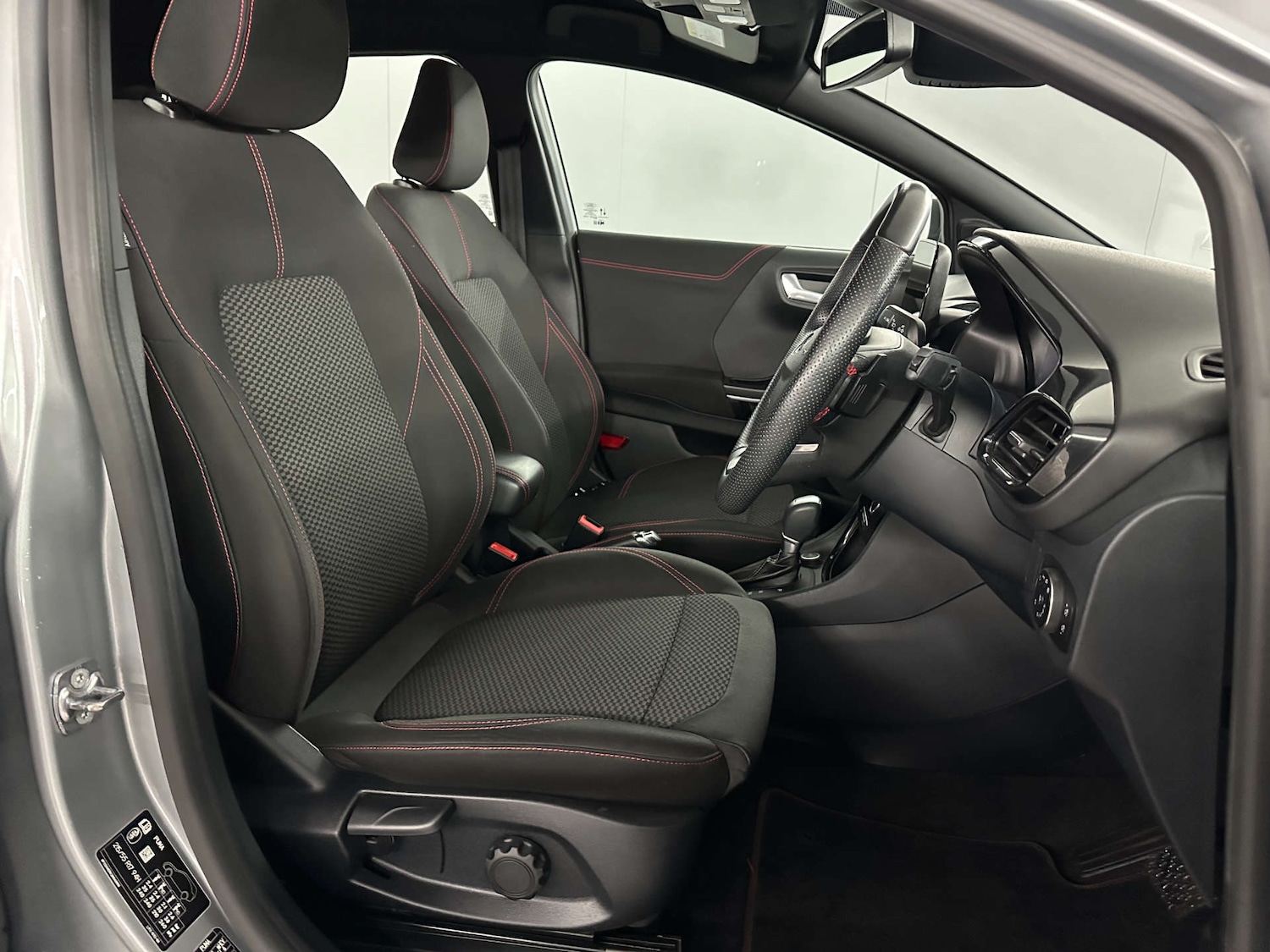 Used Ford Puma 2021 for sale - 77759684: Photo 10