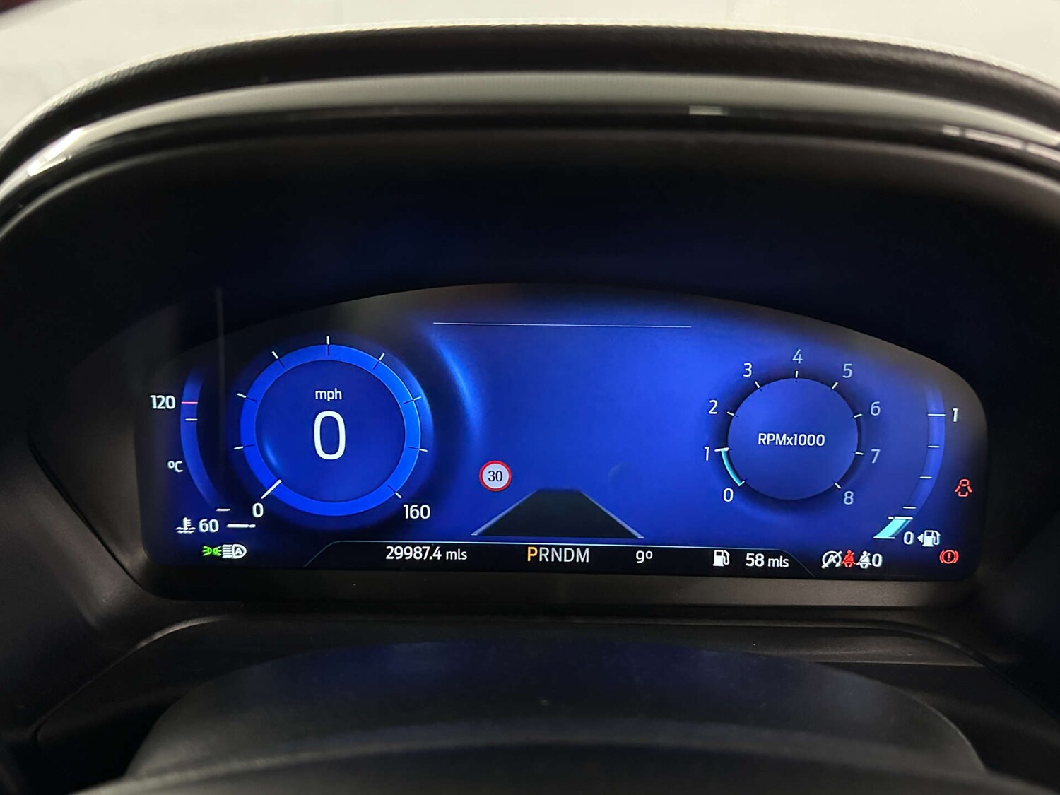 Used Ford Puma 2021 for sale - 77759684: Photo 16