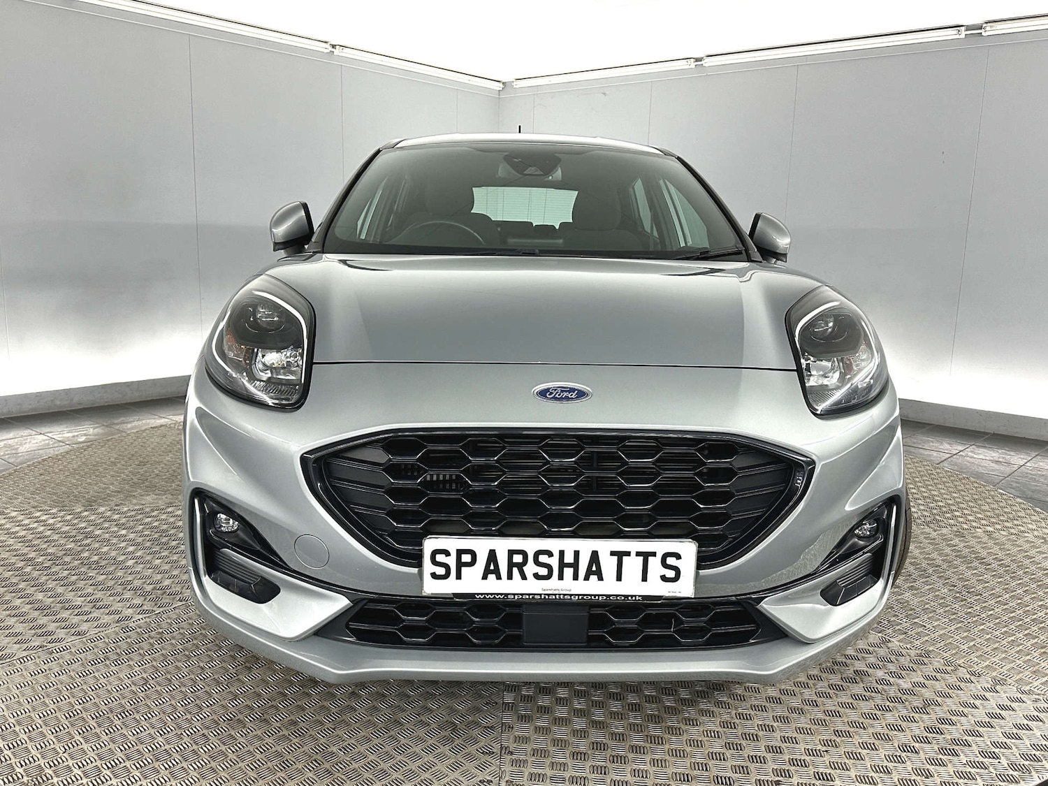 Used Ford Puma 2021 for sale - 77759684: Photo 2
