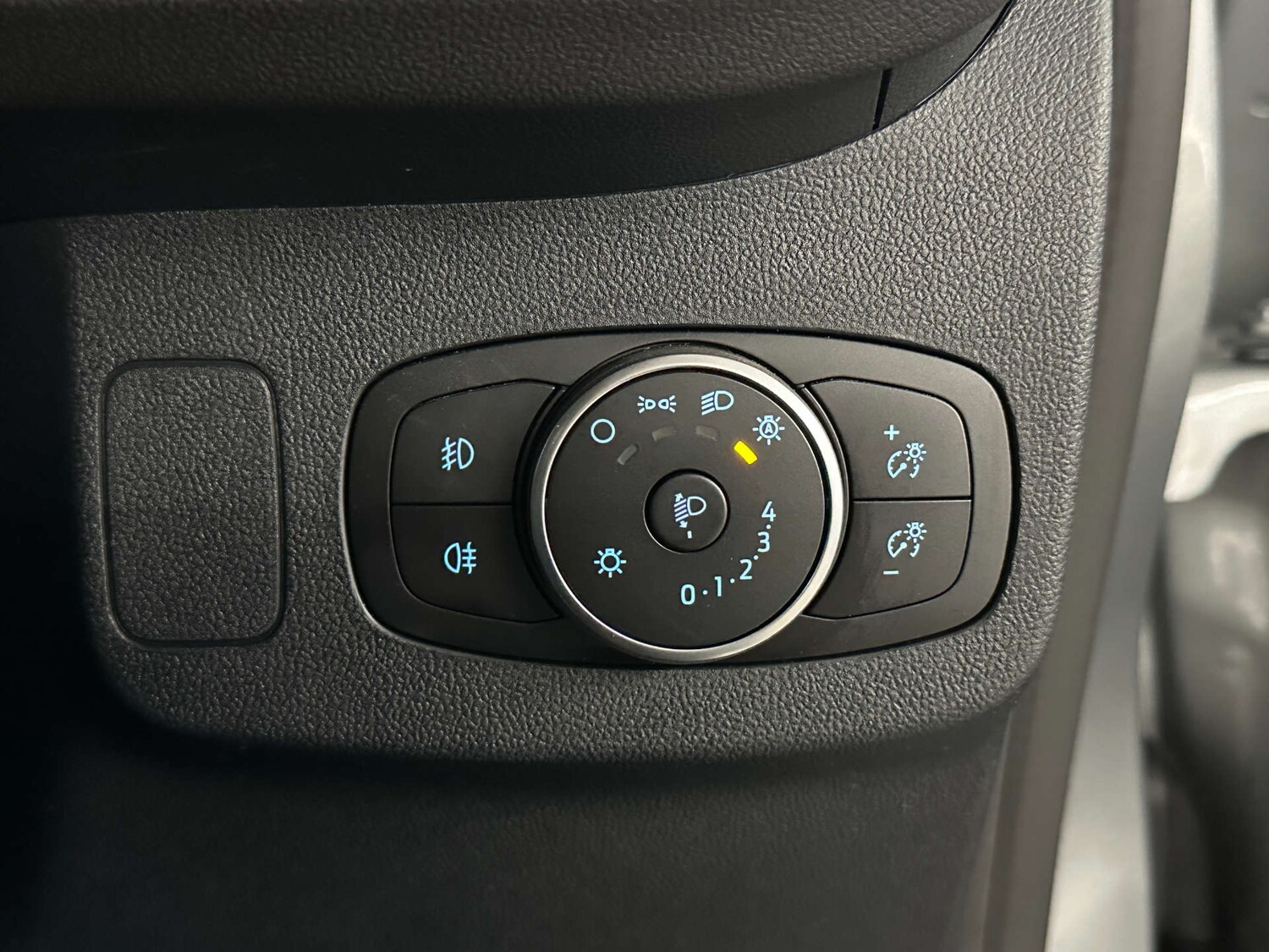 Used Ford Puma 2021 for sale - 77759684: Photo 24