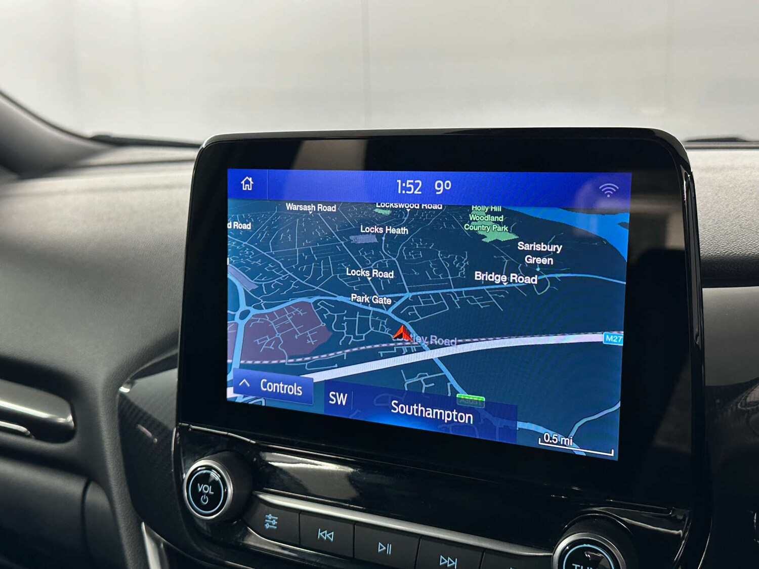 Used Ford Puma 2021 for sale - 77759684: Photo 26