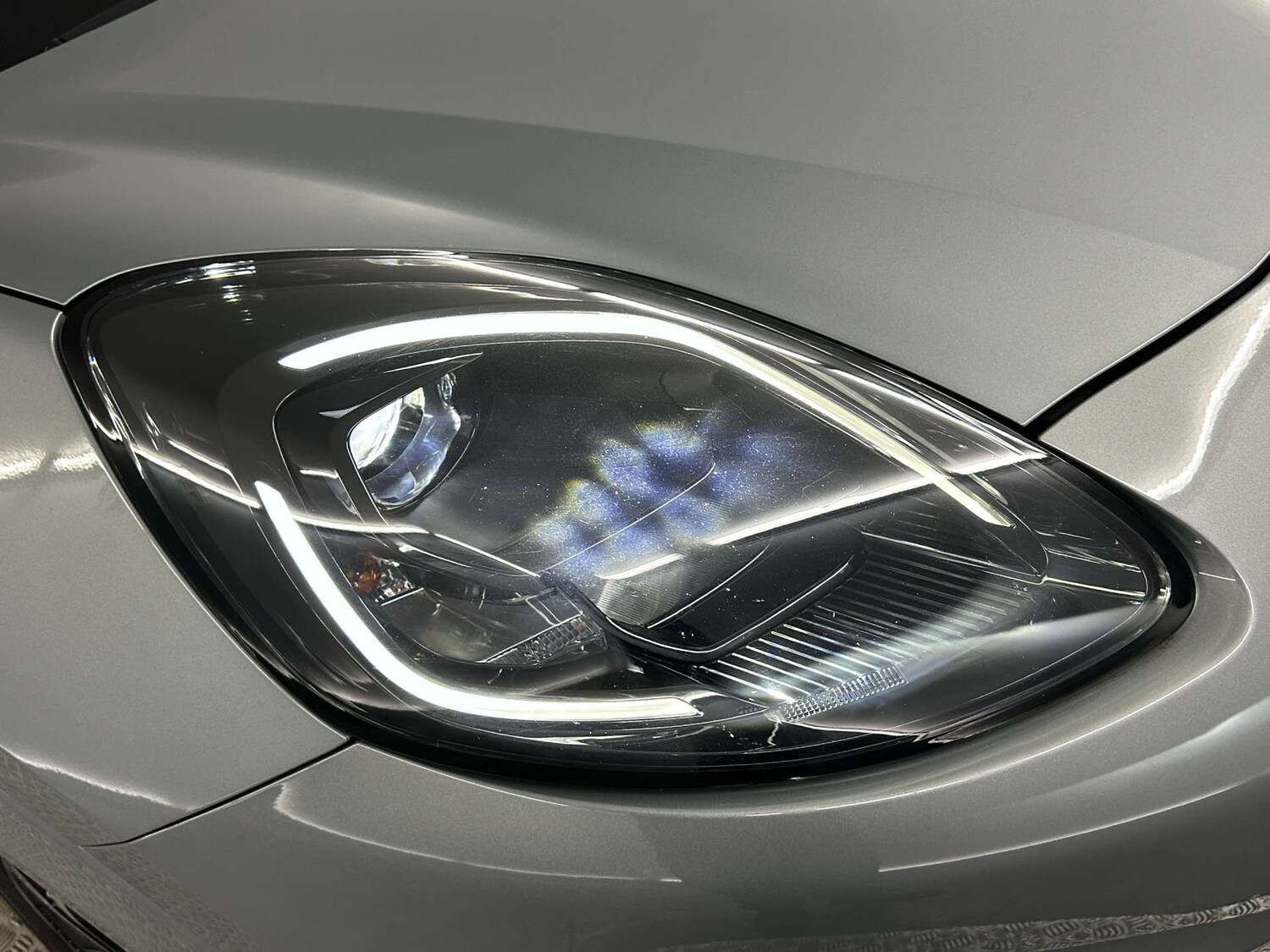 Used Ford Puma 2021 for sale - 77759684: Photo 35