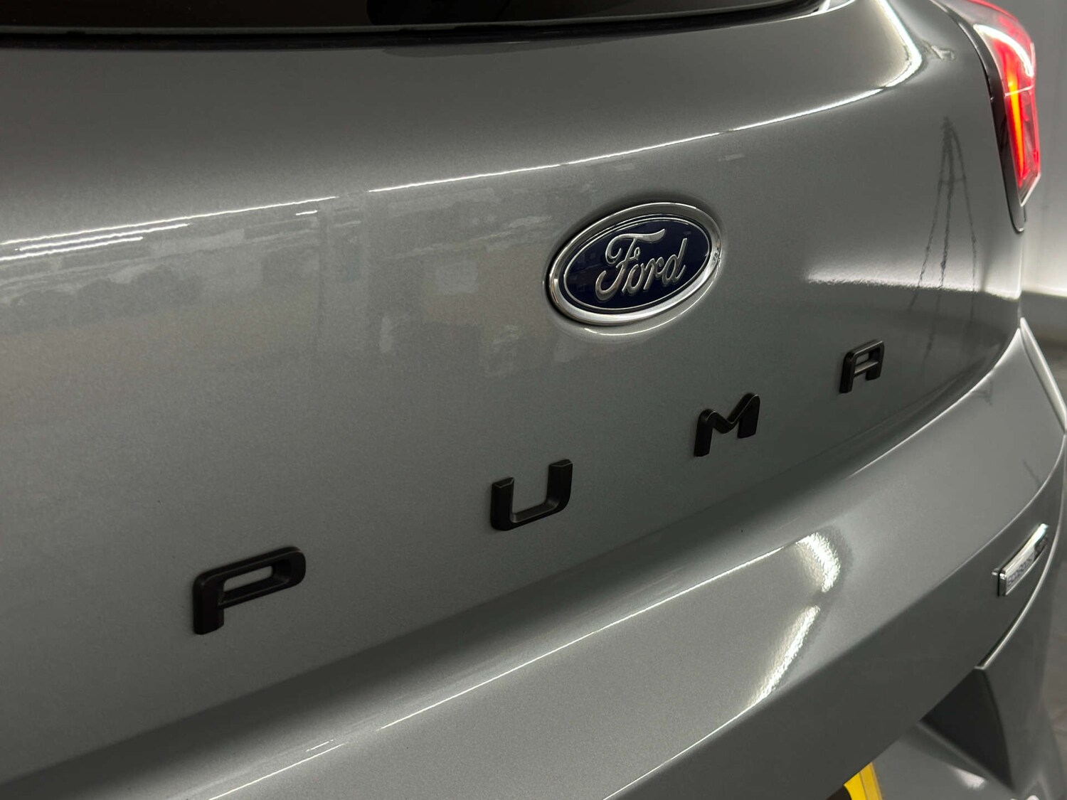 Used Ford Puma 2021 for sale - 77759684: Photo 38