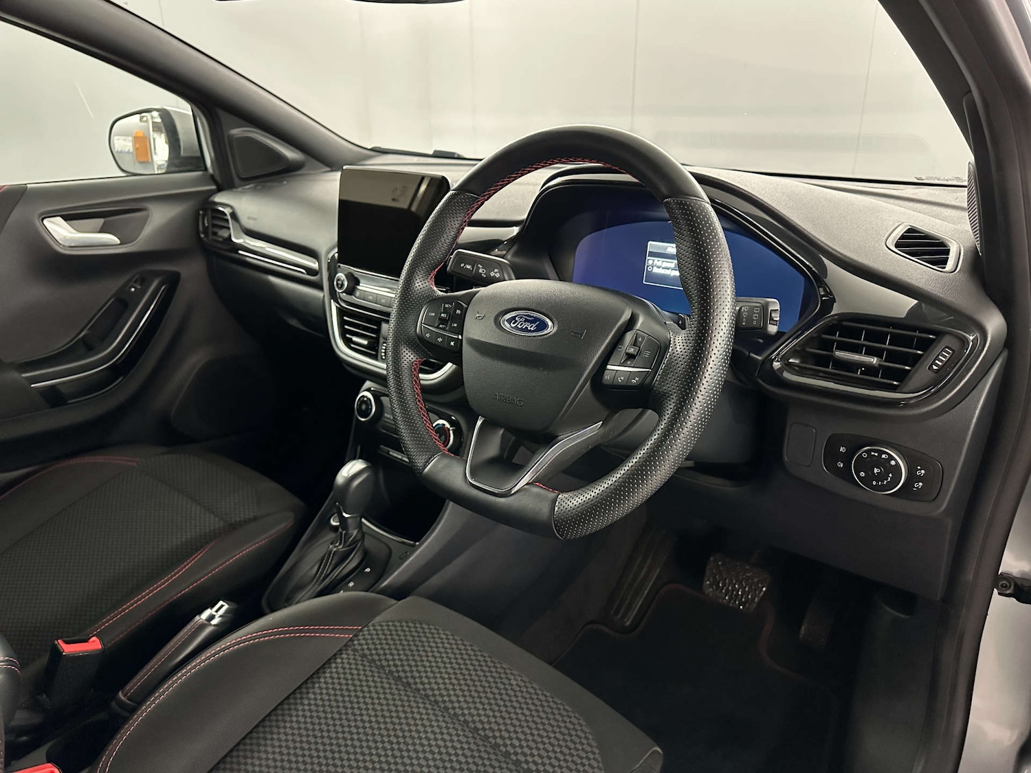 Used Ford Puma 2021 for sale - 77759684: Photo 9