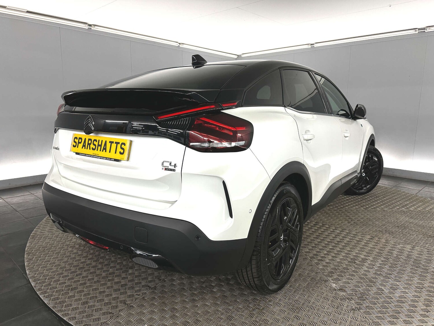 Used Citroen C4 2024 for sale - 77590801: Photo 10