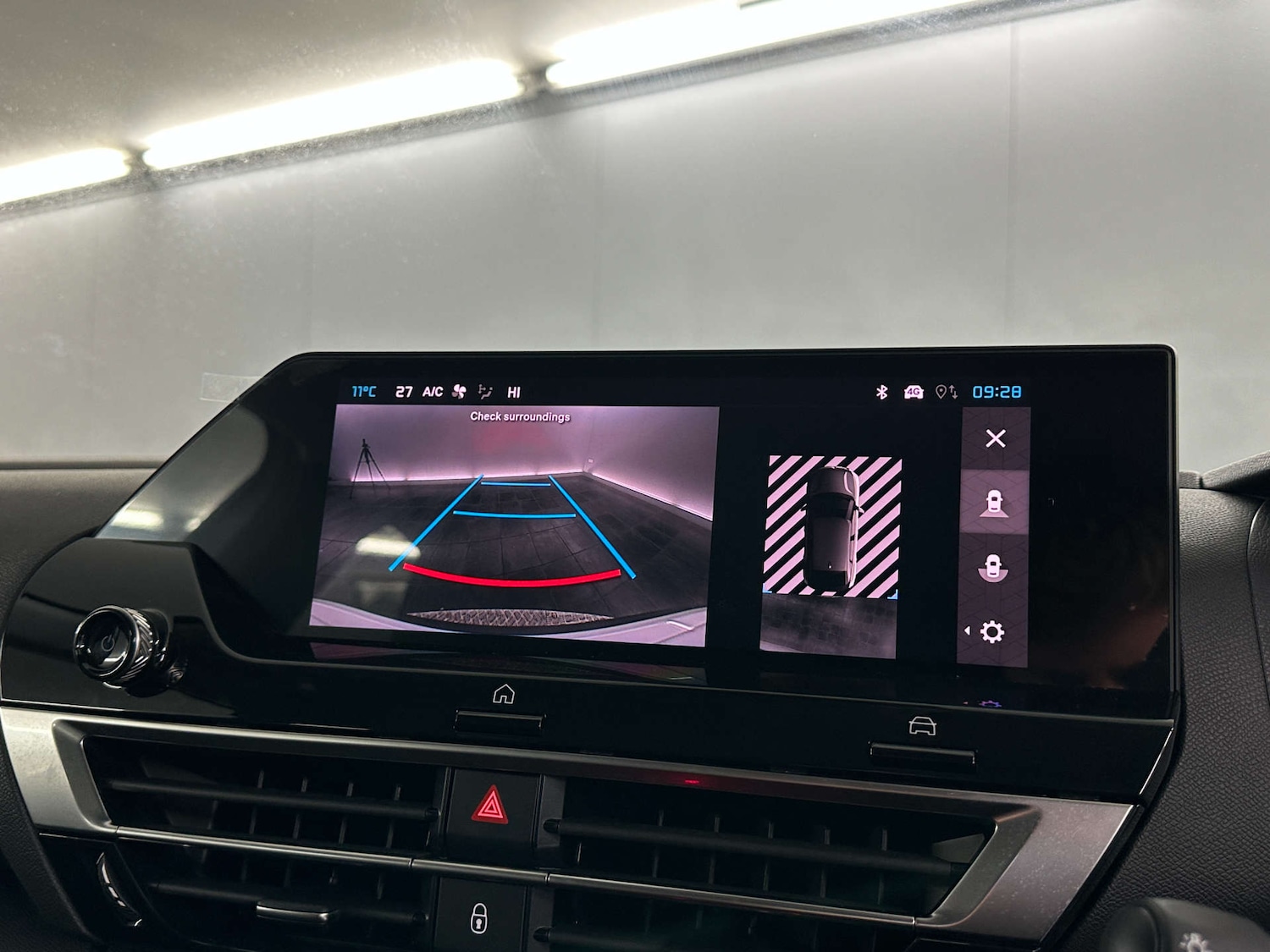 Used Citroen C4 2024 for sale - 77590801: Photo 3