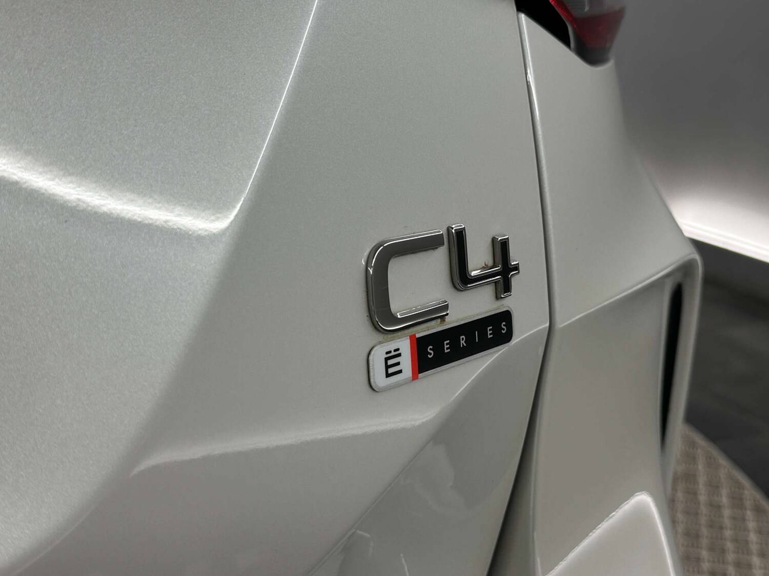 Used Citroen C4 2024 for sale - 77590801: Photo 35