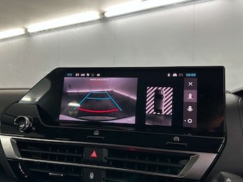 Used Citroen C4 2024 for sale - 77590801: Photo