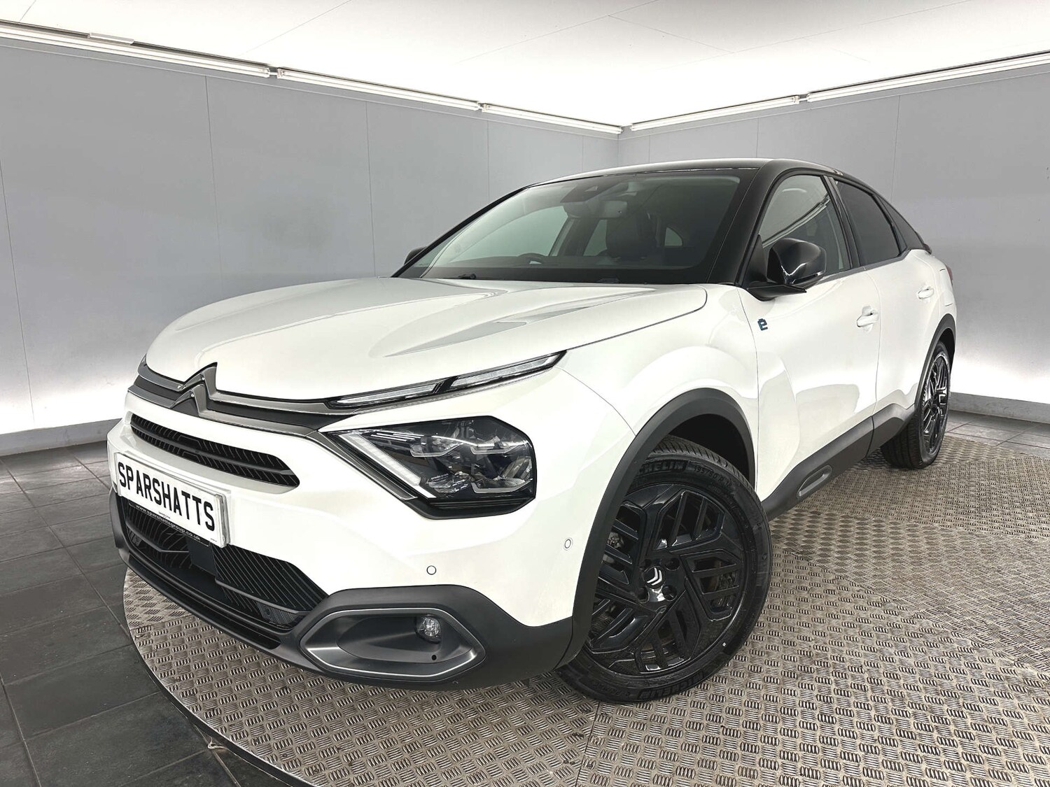 Used Citroen C4 2024 for sale - 77590801: Photo 6