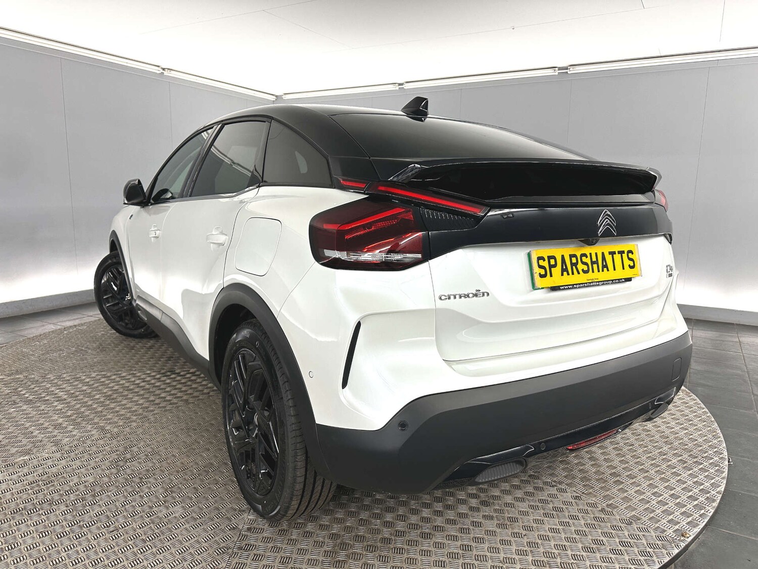 Used Citroen C4 2024 for sale - 77590801: Photo 8