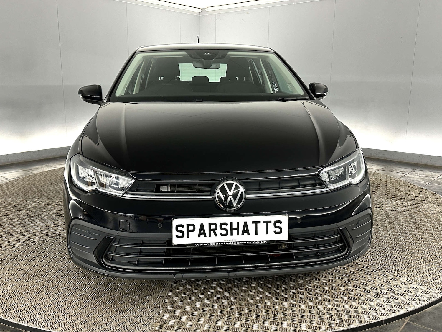 Used Volkswagen Polo 2024 for sale - 77590733: Photo 2