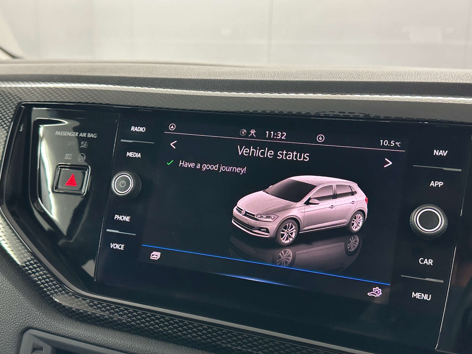 Used Volkswagen Polo 2024 for sale - 77590733: Photo 30