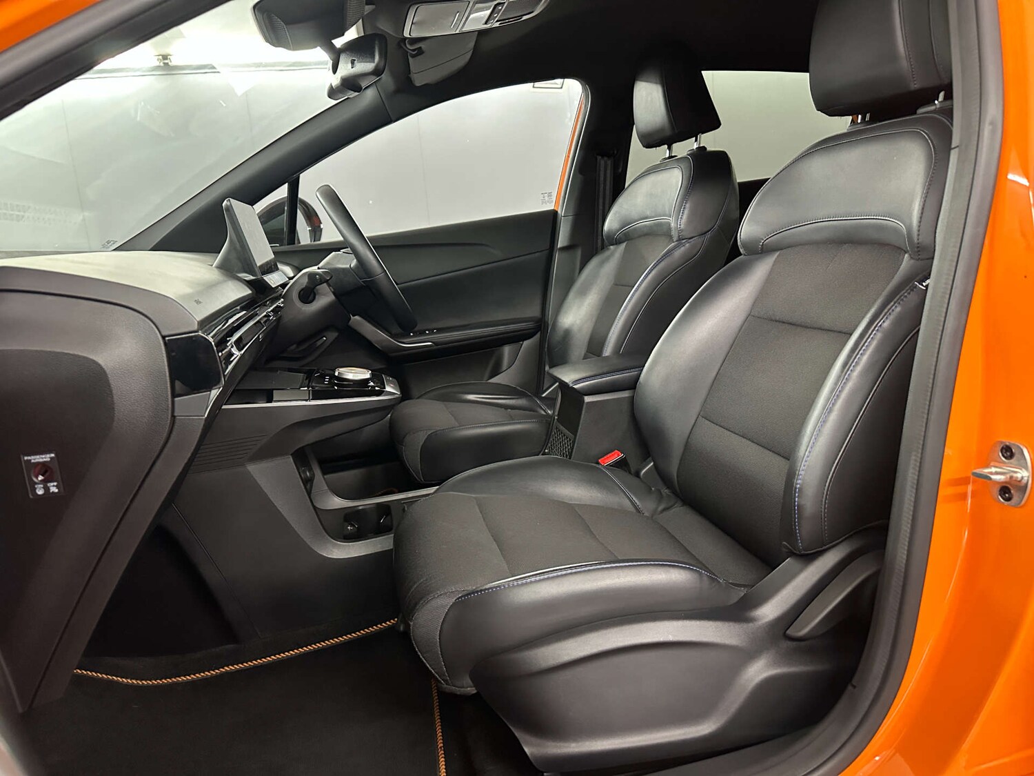 Used MG MG4 2022 for sale - 77590806: Photo 11