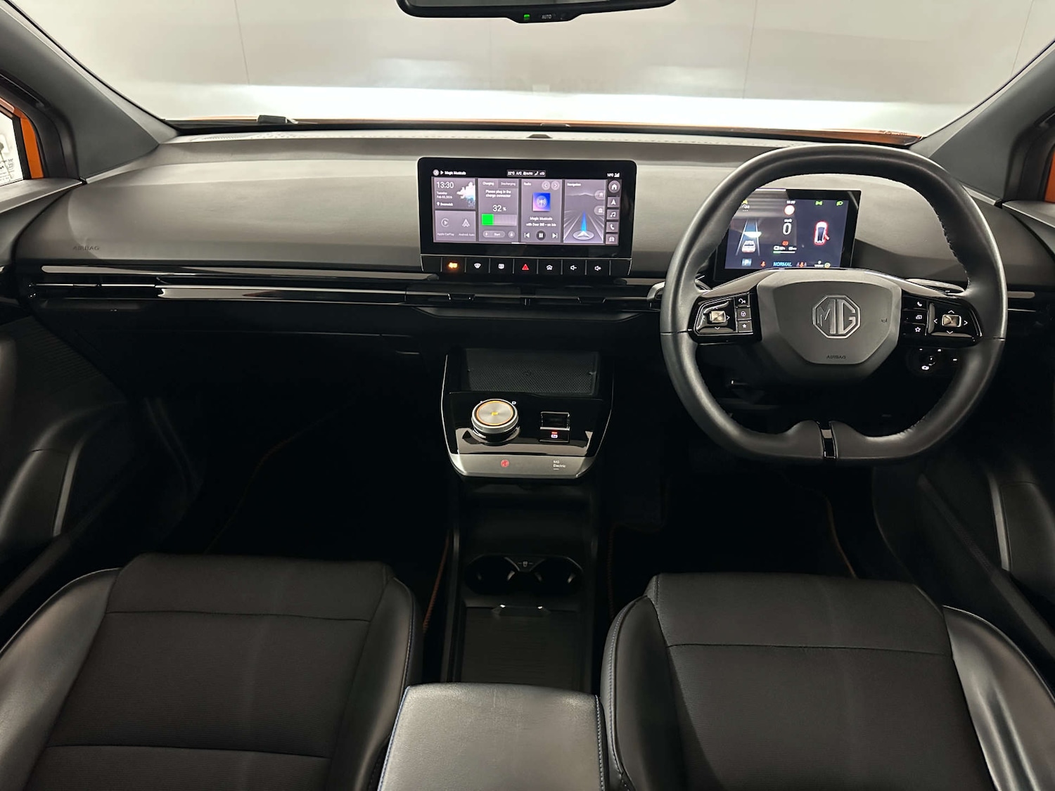 Used MG MG4 2022 for sale - 77590806: Photo 13