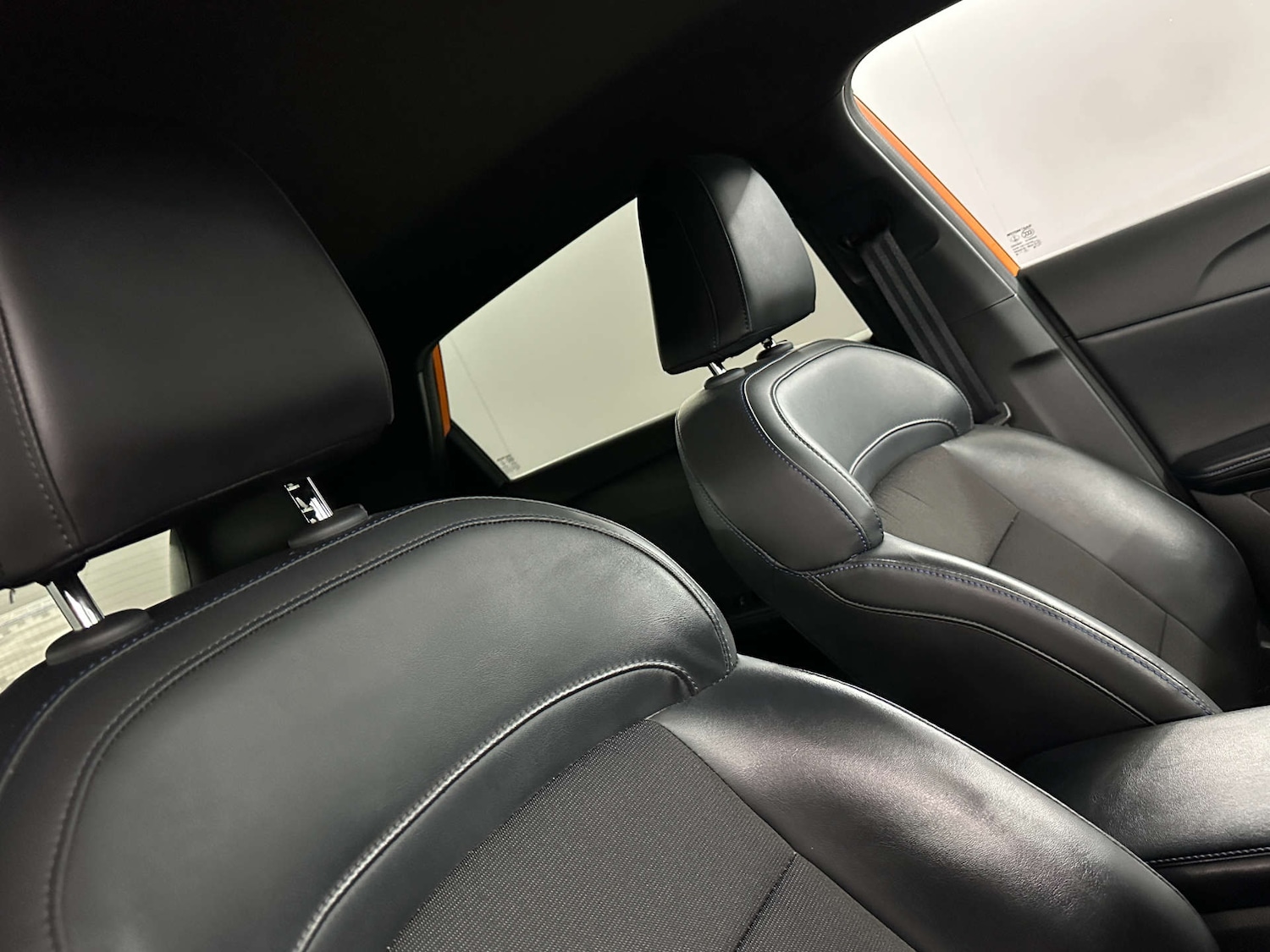 Used MG MG4 2022 for sale - 77590806: Photo 15