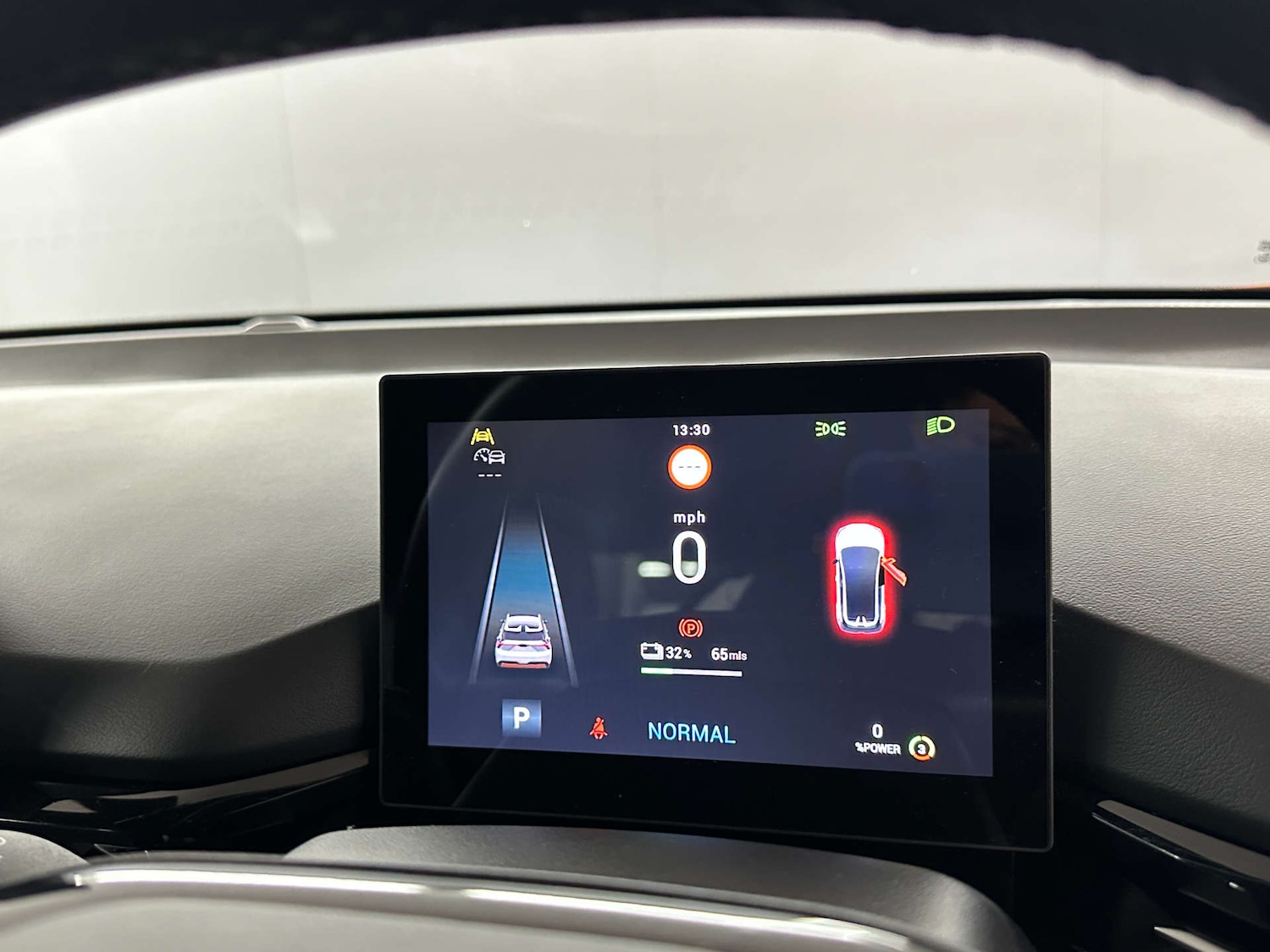 Used MG MG4 2022 for sale - 77590806: Photo 16