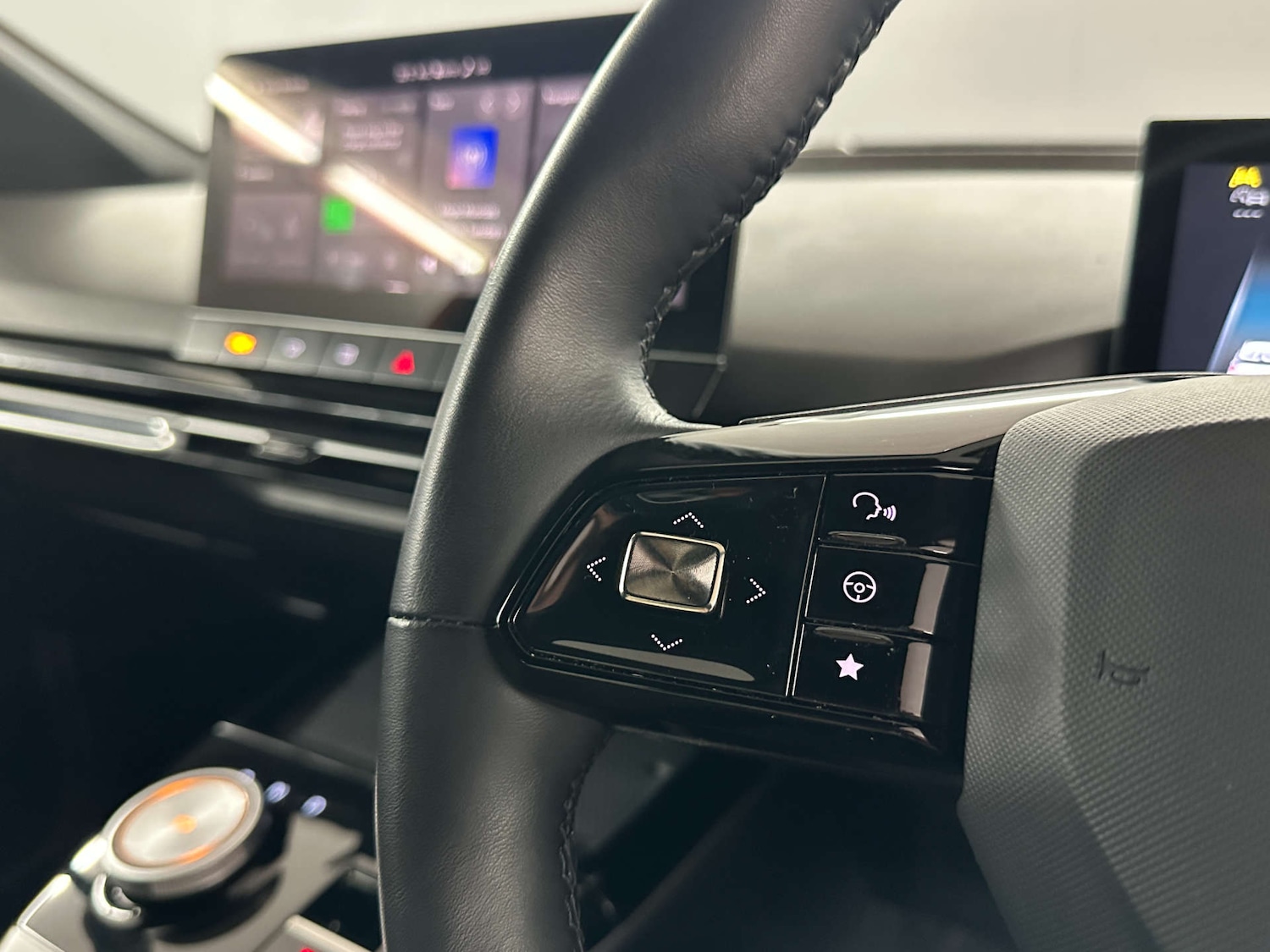 Used MG MG4 2022 for sale - 77590806: Photo 17