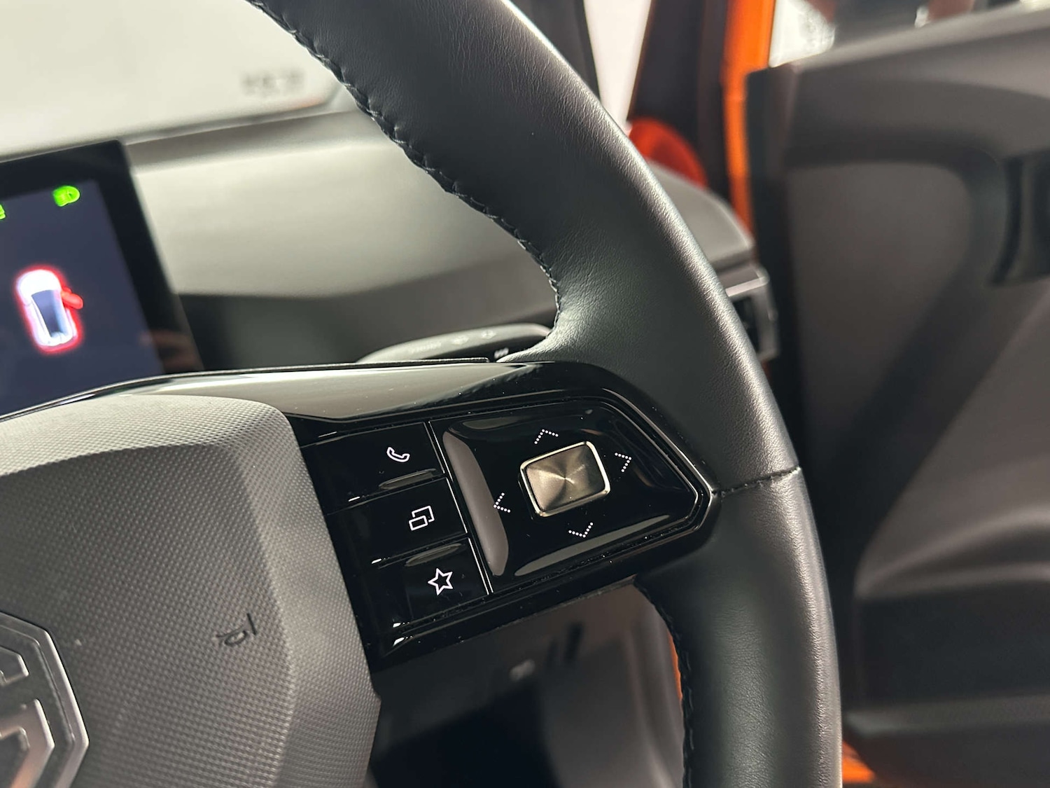 Used MG MG4 2022 for sale - 77590806: Photo 18