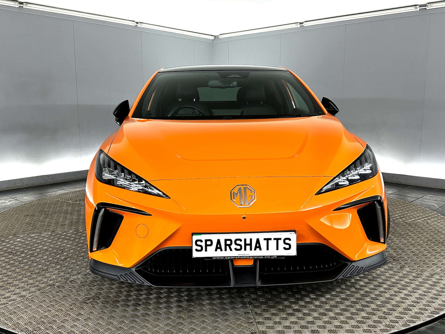 Used MG MG4 2022 for sale - 77590806: Photo 2