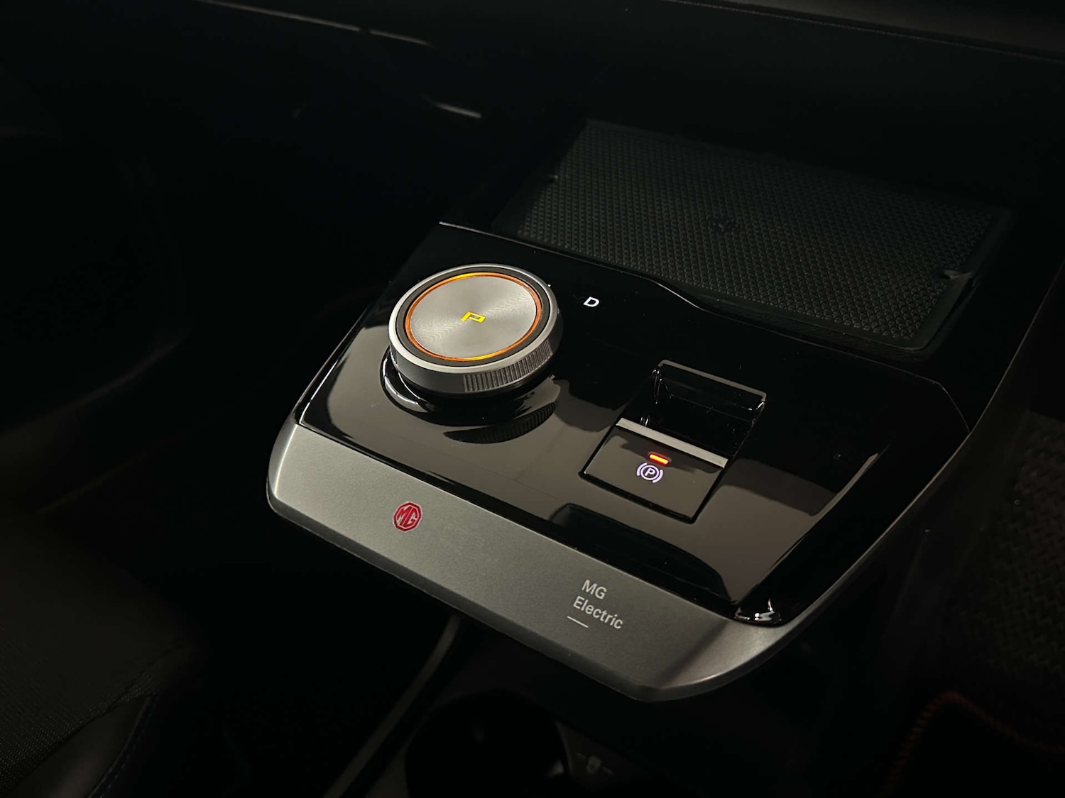 Used MG MG4 2022 for sale - 77590806: Photo 20