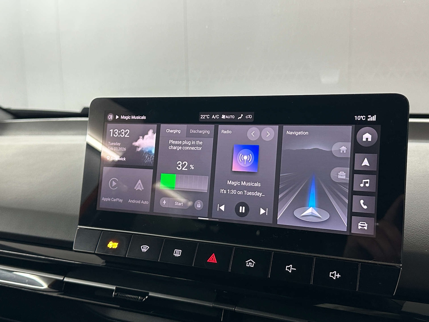 Used MG MG4 2022 for sale - 77590806: Photo 22