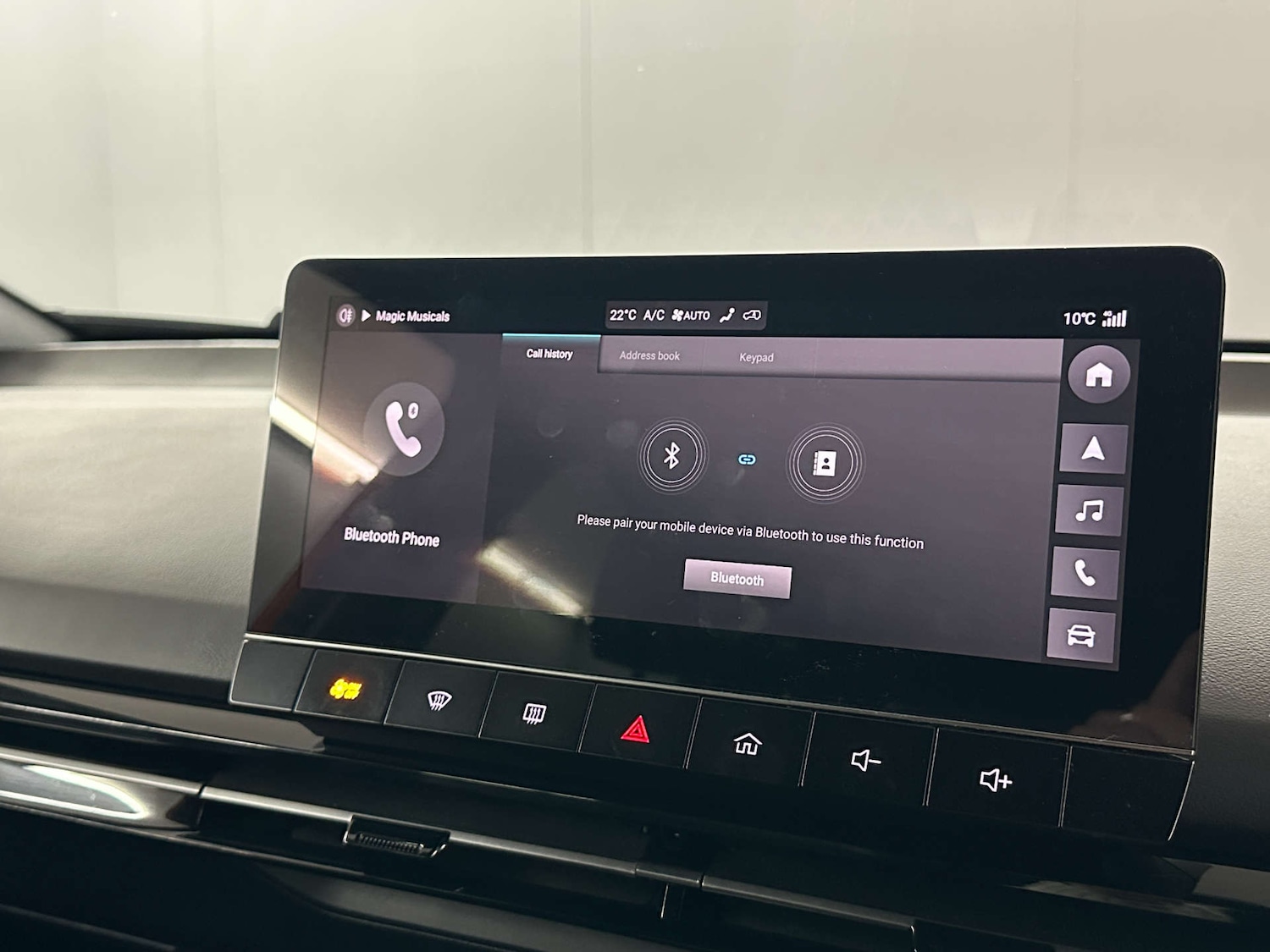 Used MG MG4 2022 for sale - 77590806: Photo 24