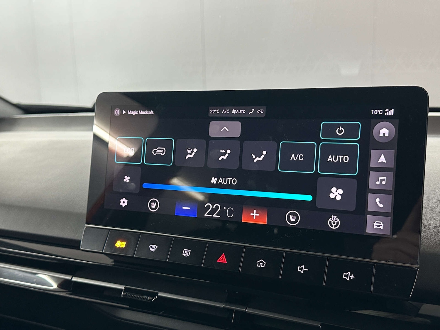 Used MG MG4 2022 for sale - 77590806: Photo 27