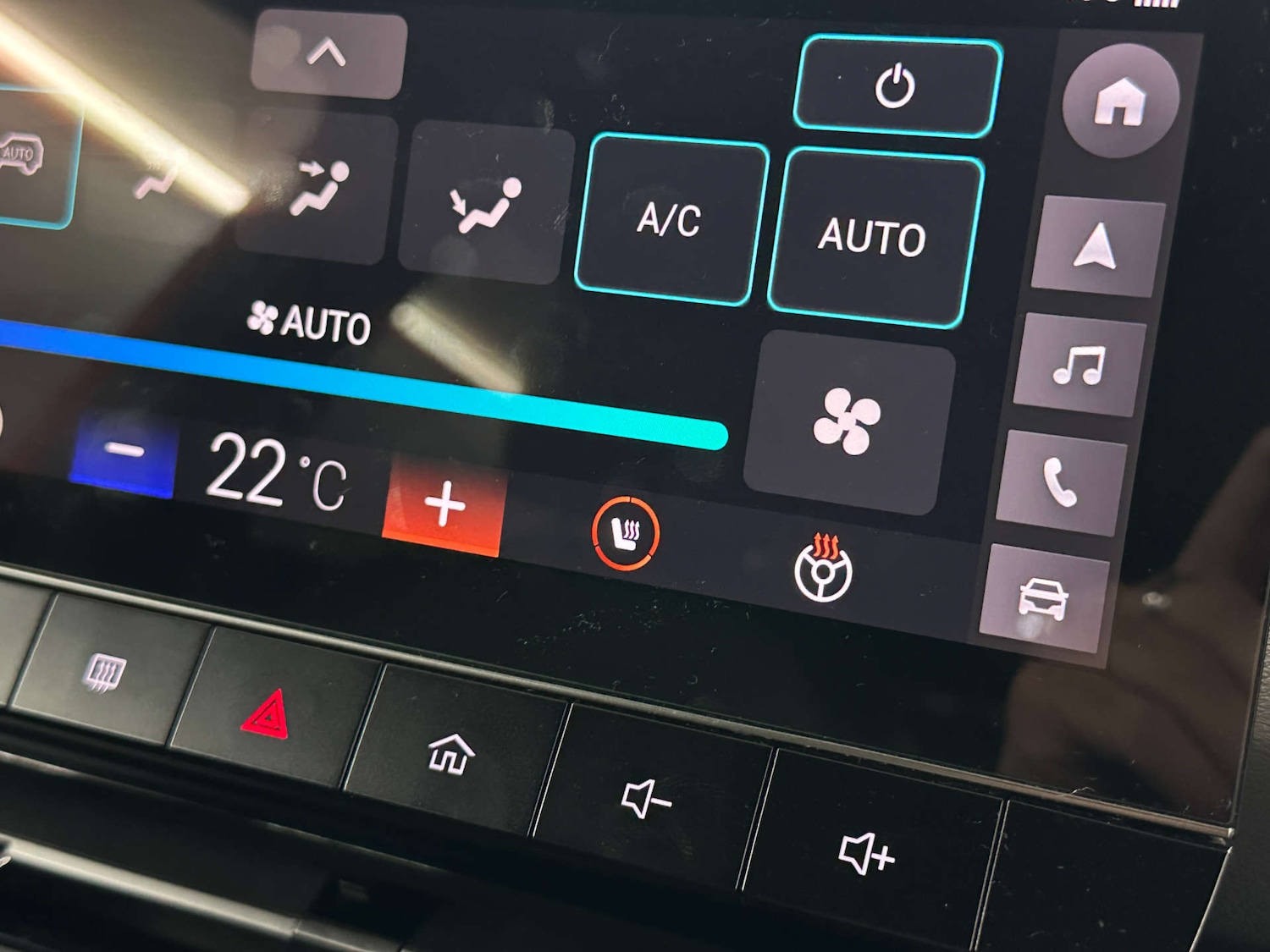 Used MG MG4 2022 for sale - 77590806: Photo 28