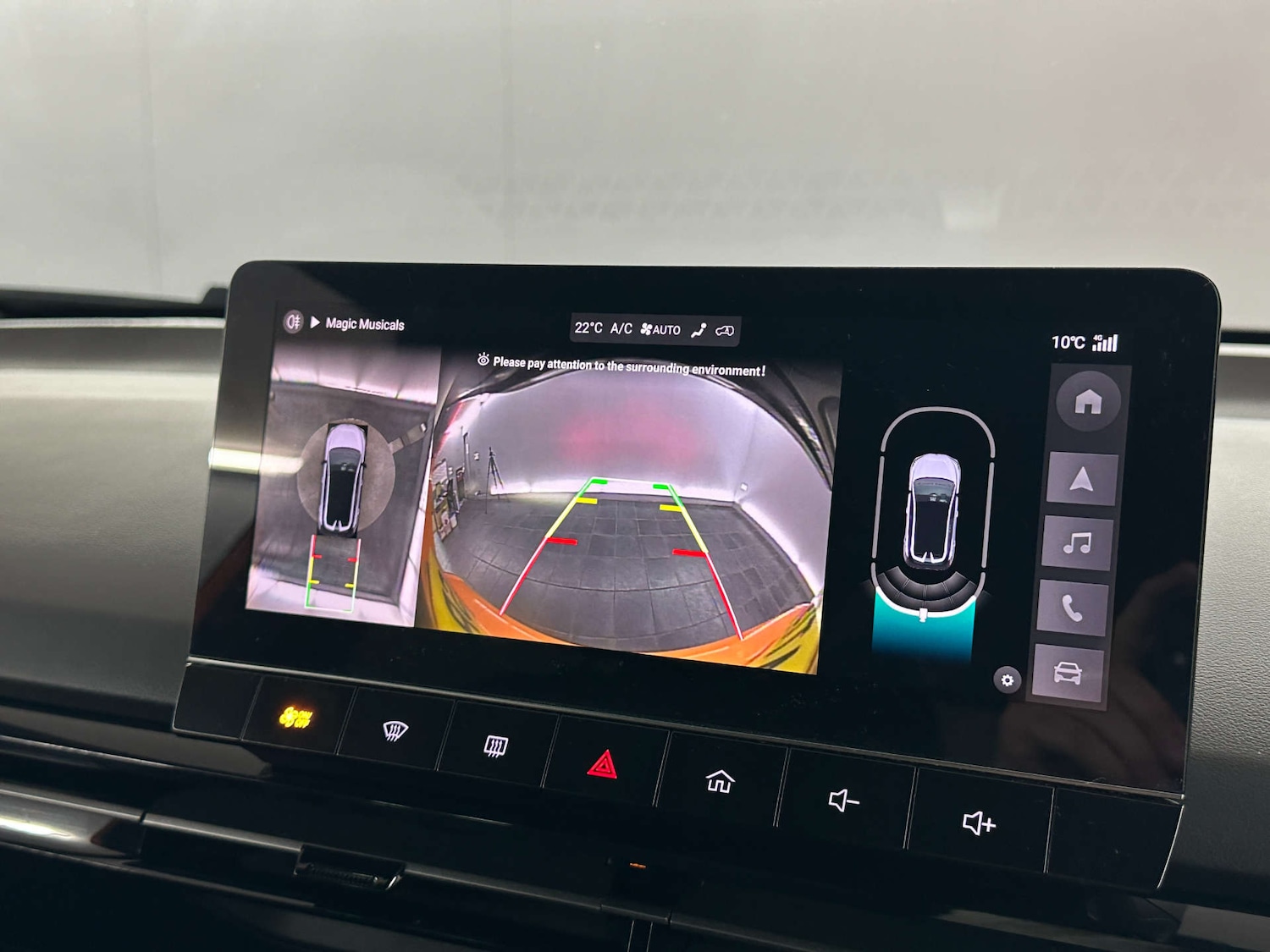 Used MG MG4 2022 for sale - 77590806: Photo 29